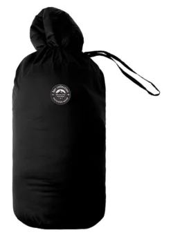 Gilet Long Matelassé Sans Manches Ultra-léger Avec Pochon -Mode Femme 23134333 ous5AMBN