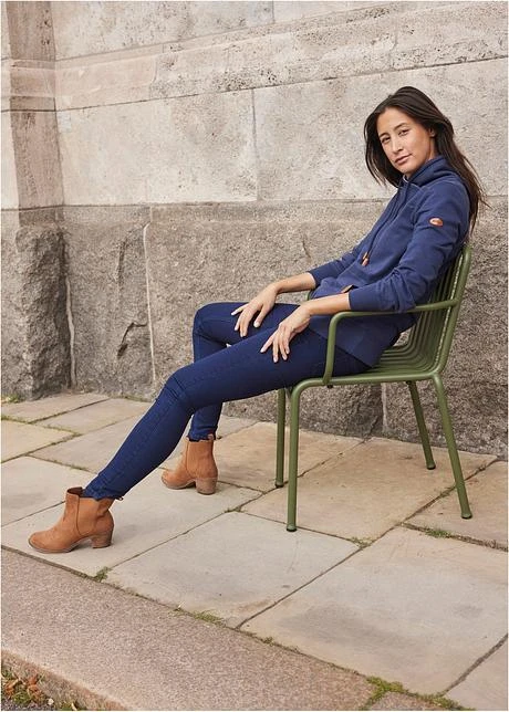 Jean Sculptant Thermo, Skinny 7 Jean Sculptant Thermo, Skinny – Image 7