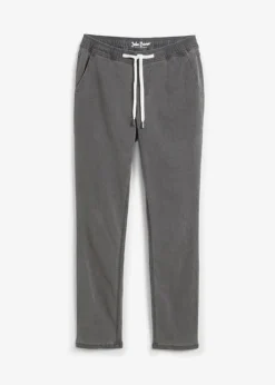 Jean Thermique, Coupe Droite