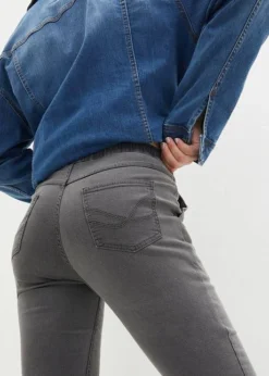 Jean Thermique, Coupe Droite -Mode Femme 23137170 ziaHkBW6