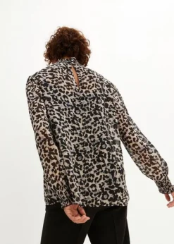 Tunique En Chiffon -Mode Femme 23139110 jfjFFhC4