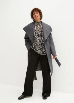 Tunique En Chiffon -Mode Femme 23139117 Gvivbyrn