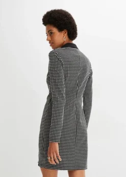 Robe Avec Patte De Boutonnage -Mode Femme 23139367 YWtCgT5i
