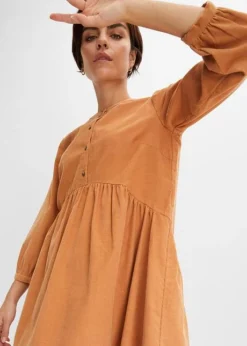 Rainbow Robe En Velours Côtelé 12 Rainbow Robe En Velours Côtelé -Mode Femme 23139935 OTmnmSNC