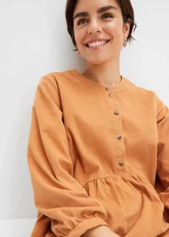 Rainbow Robe En Velours Côtelé 11 Rainbow Robe En Velours Côtelé -Mode Femme 23139936 QLNen6Ig