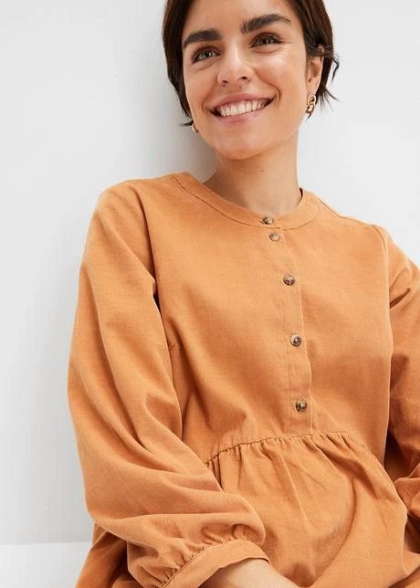 Rainbow Robe En Velours Côtelé 5 Rainbow Robe En Velours Côtelé – Image 5