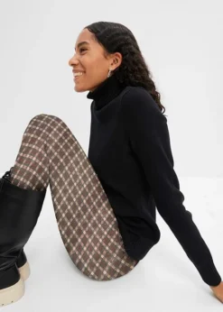 Legging Taille Haute -Mode Femme 23141429 KJ02otlh