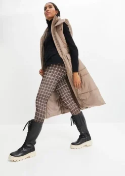 Legging Taille Haute -Mode Femme 23141448 VbJOvE3J