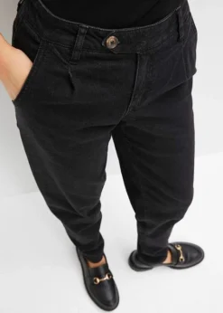 Rainbow Jean Slouchy -Mode Femme 23141490 JjWEEYFc