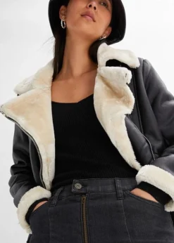 Rainbow Jean Cropped -Mode Femme 23141764 ToEToEUB