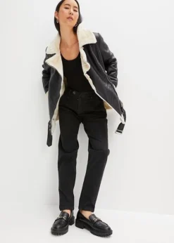 Rainbow Jean Slouchy -Mode Femme 23141890 CrJhoYu3