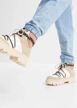 Rainbow Jean Cargo Avec Détail Chaîne -Mode Femme 23141917 kWNmXaod