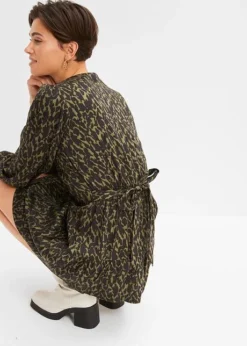 Rainbow Robe En Satin De Viscose -Mode Femme 23141937 VXnvXbit