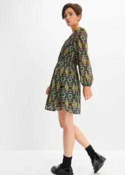 Rainbow Robe Tissée En Polyester Recyclé -Mode Femme 23141950 wLWbg9h7