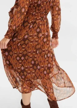 Rainbow Robe Tissée -Mode Femme 23142250 hHOdZd6B