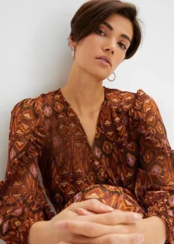 Rainbow Robe Tissée -Mode Femme 23142420 p0vduhr9