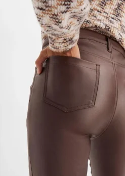 Rainbow Pantalon Avec Taille Asymétrique -Mode Femme 23144082 EgB4pnys