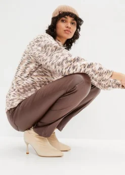 Rainbow Pantalon Avec Taille Asymétrique -Mode Femme 23144087 6GHpgMF0