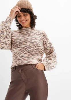 Rainbow Pantalon Avec Taille Asymétrique -Mode Femme 23144091 8fKIfV7J