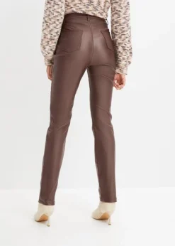 Rainbow Pantalon Avec Taille Asymétrique -Mode Femme 23144094 OqMjo4tT