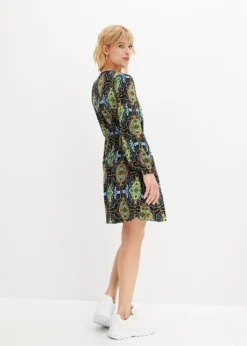 Rainbow Robe à Imprimé -Mode Femme 23146002 mDji1KnN