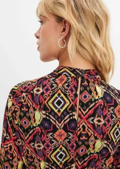 Rainbow Robe Midi à Imprimé -Mode Femme 23147698 6a8wzXj2