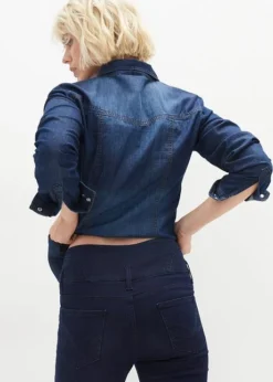 Jean Sculptant Thermo, Skinny 12 Jean Sculptant Thermo, Skinny -Mode Femme 23148274 MKXEfiuA