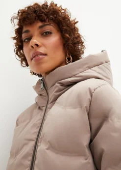 PREMIUM Manteau En Duvet -Mode Femme 23151613 Mby8eXJa