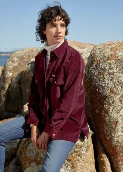 Jean Thermique Sculptant Avec Intérieur Doux, Coupe Slim -Mode Femme 23153266 jAscMf3H