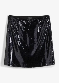 Rainbow Mini-jupe En Paillettes 13 Rainbow Mini-jupe En Paillettes -Mode Femme 23155428 uKARExv8