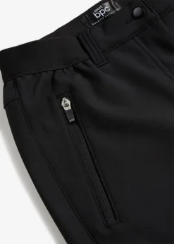 Pantalon Fonctionnel Imperméable En Softshell Avec Taille Confortable, Coupe Droite 15 Pantalon Fonctionnel Imperméable En Softshell Avec Taille Confortable, Coupe Droite -Mode Femme 23156388 GBDDnaDc
