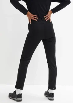 Pantalon Fonctionnel Imperméable En Softshell Avec Taille Confortable, Coupe Droite 10 Pantalon Fonctionnel Imperméable En Softshell Avec Taille Confortable, Coupe Droite -Mode Femme 23156393 KbLZTCwV