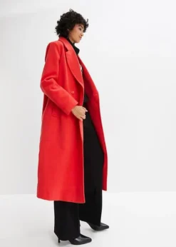 Manteau Oversize -Mode Femme 23156731 LDy8BFHK