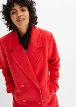 Manteau Oversize -Mode Femme 23156735 JHoEd2Gy