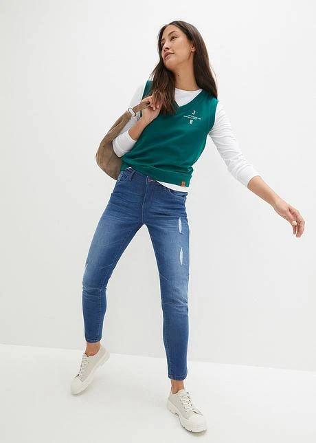 Jean Extensible BOYFRIEND 4 Jean Extensible BOYFRIEND – Image 4