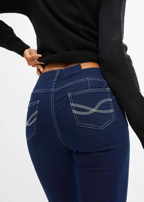 Jean Thermo Sculptant, Skinny 6 Jean Thermo Sculptant, Skinny – Image 6