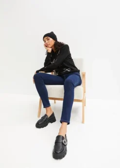 Jean Thermo Sculptant, Skinny 9 Jean Thermo Sculptant, Skinny -Mode Femme 23159833 OIa1iL0S