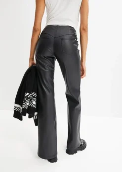 Rainbow Pantalon Style Marlène -Mode Femme 23159848 KKRlMTev
