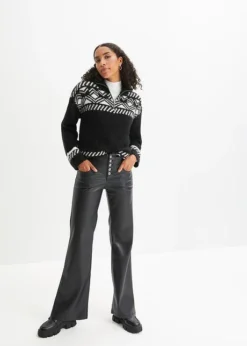 Rainbow Pantalon Style Marlène -Mode Femme 23159851 ZSlFaZf0