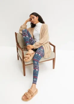 Legging De Noël -Mode Femme 23159915 SwXHEHyk