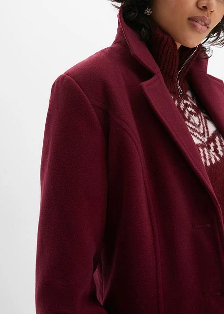 Manteau Long 5 Manteau Long – Image 5