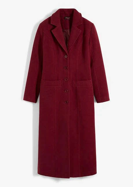 Manteau Long 1 Manteau Long