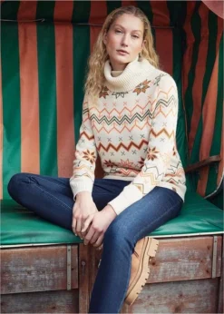 Jean Skinny Mid Waist, Thermique -Mode Femme 23161339 PbUmisCP