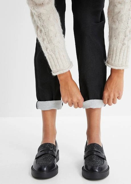 Rainbow Jean Barrel Avec Doublure Thermo 6 Rainbow Jean Barrel Avec Doublure Thermo – Image 6