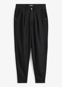 Rainbow Jean Barrel Avec Doublure Thermo