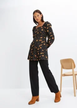 Rainbow Robe Courte -Mode Femme 23161720 WPtNsOWx