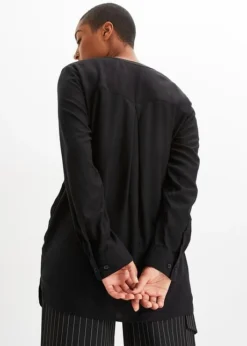 Rainbow Blouse à Imprimé Brillant -Mode Femme 23163349 Nh99pMNx