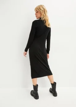 Rainbow Robe En Jersey Avec Découpe -Mode Femme 23163366 bPQa9zbA