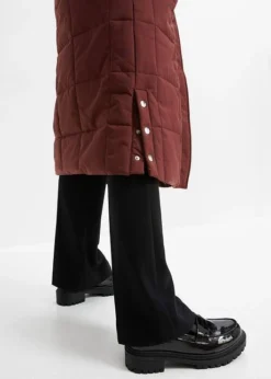 Rainbow Manteau Matelassé 2 En 1 Avec Manches Amovibles -Mode Femme 23163559 ff4ZrSBF