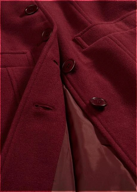 Manteau Long 7 Manteau Long – Image 7